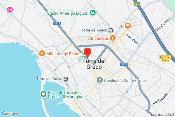 Magliulo antonio