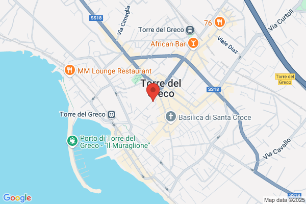 Tortora ciro