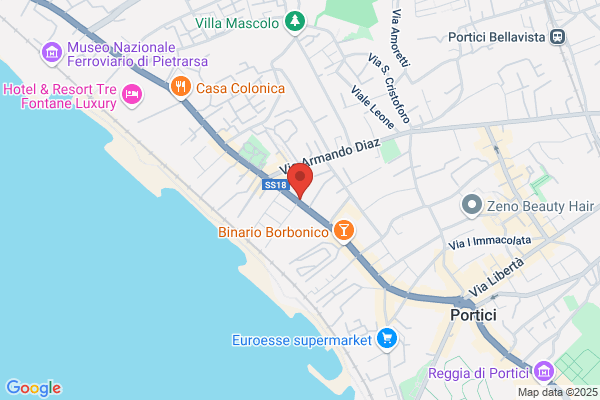 Mazza gaetano (Avv.)