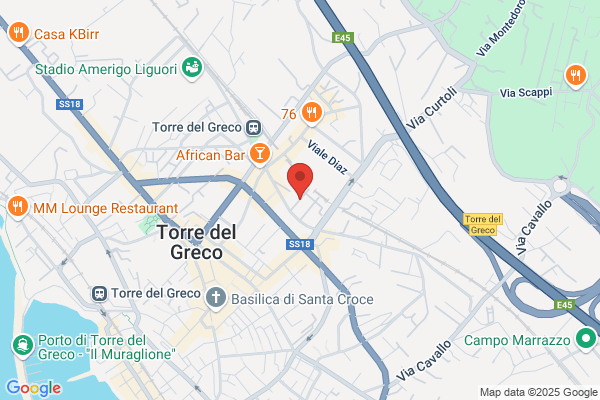 Studio Legale Associato Scamardella & Todisco