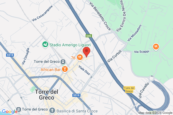 Torrese francesco Saverio (Avv.)