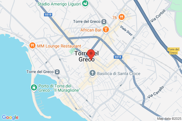 Ottica Reccia Sas