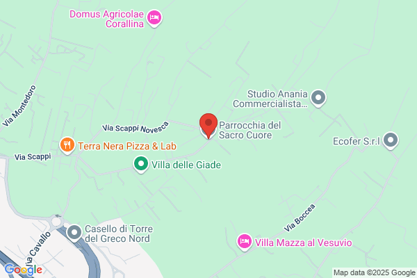 Parrocchia Del S. Cuore