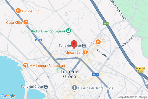 Fersystem Di Ferragamo A.