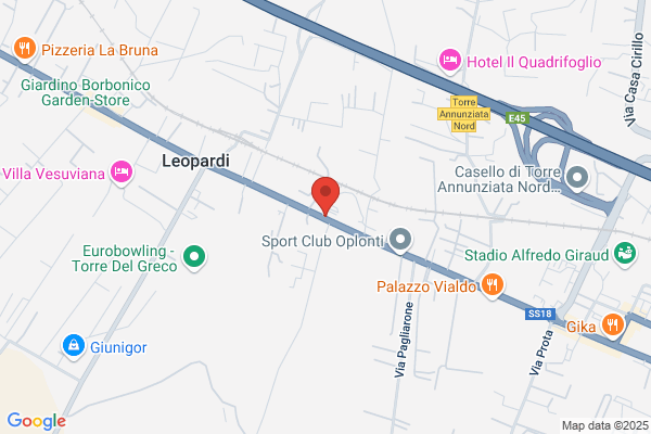 Graphic Art Studio Di Ganeri