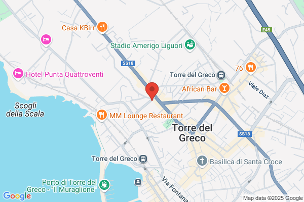 Toscano massimo (Dr.)