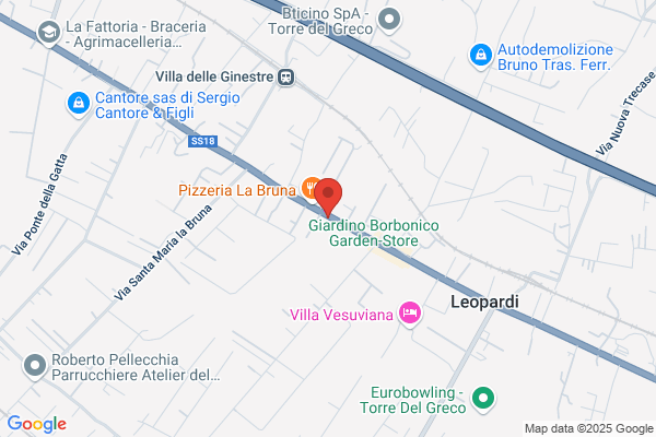 Pastore giuseppe (Dr.)