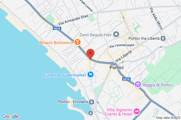 Boiler Lounge Beer Portici