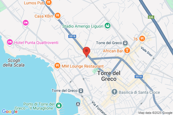 Mercato Elettrodomestici (S.R.L.)