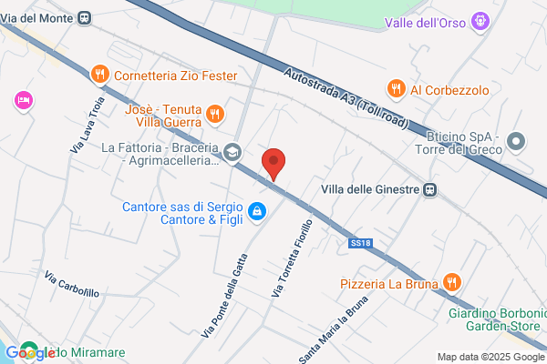 Piesse