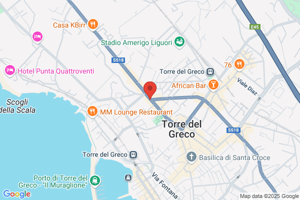 Farmacia Del Corso Del Dr Carotenuto Giuseppe