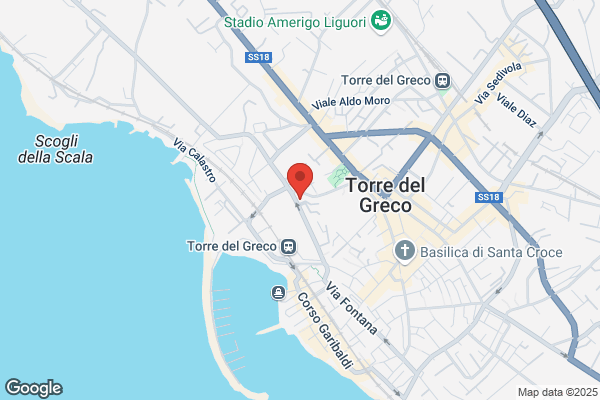 Farmacia Dott. Vetromile Giuseppe