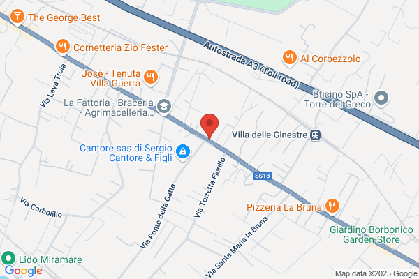 Farmacia Riccio Dr. Andrea