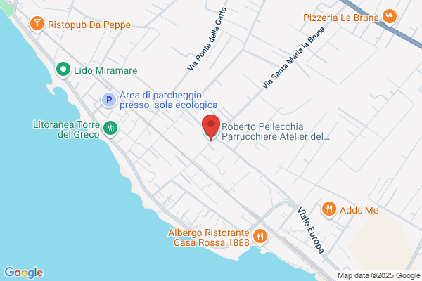 Luana Di Ricciolo A E C. Sas