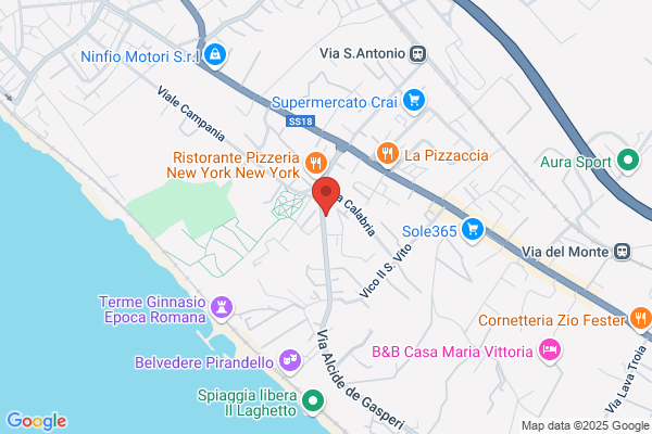 Gelateria S.Marco