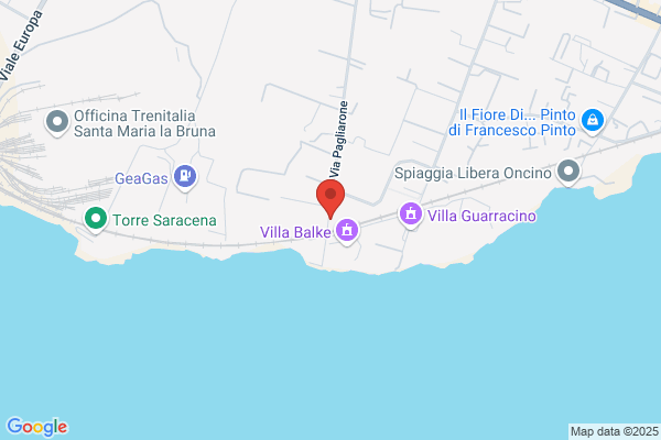 Gispa Sas Di Giovanni Sparavigna