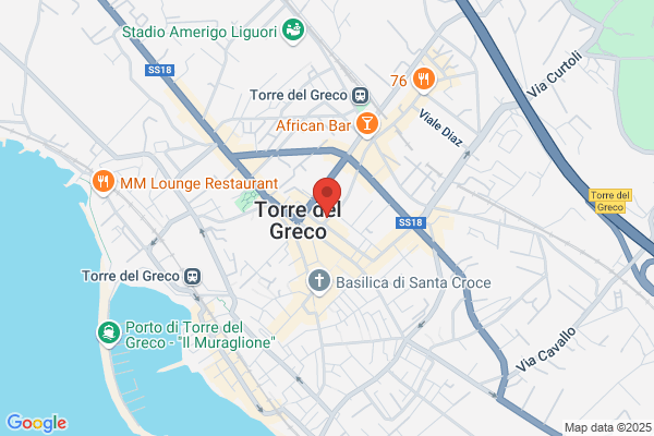 Galleria Degli Argenti S.R.L.