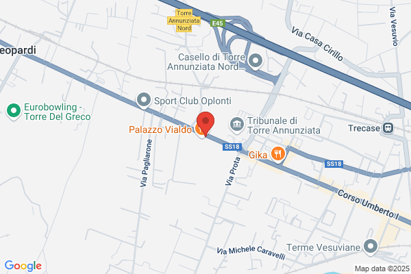 Kings Pub Di Gioia & C. (S.N.C.)