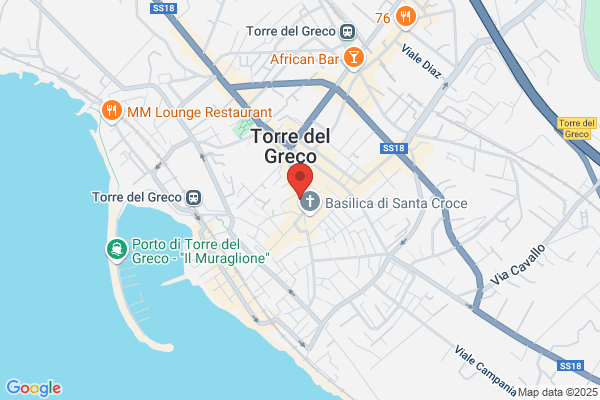 Ricevitoria Del Lotto Neri Vincenza