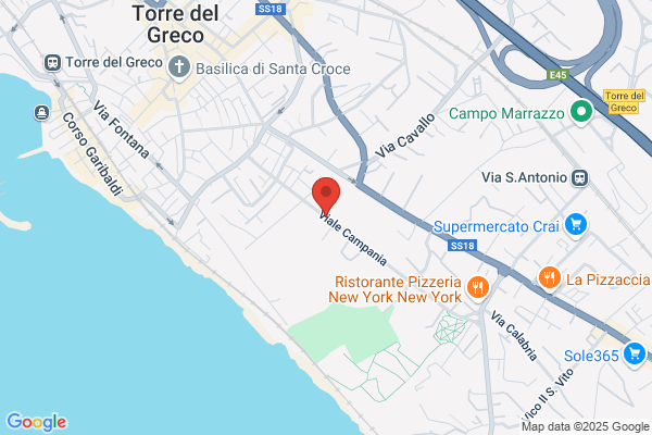 Termarmi Snc Di Terrone Antonio E Vincenzo