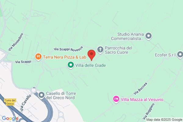 Izzo Benito
