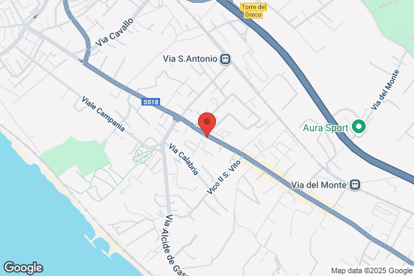 Macelleria Del Corso 2 Di Cozzolino Ciro sas
