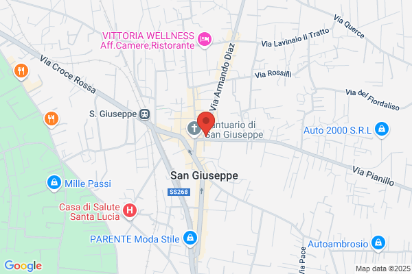 Macelleria Giuseppe Speranza