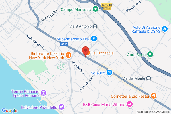 Studio Odontoiatrico Di Donna Ciro