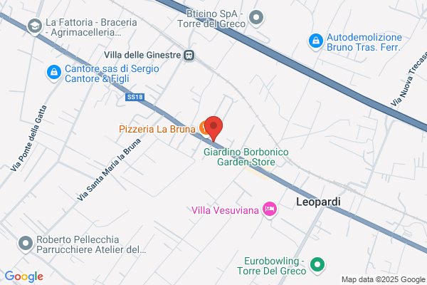 Radiologia E.Taliercio Srl