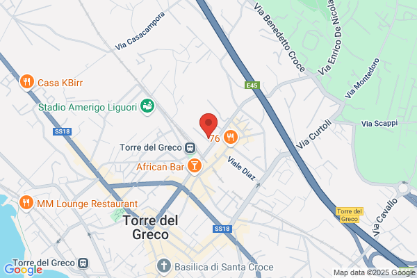 Malinconico antonio