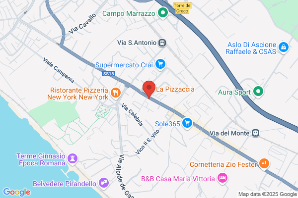 Idee Preziose Di Sannino V.