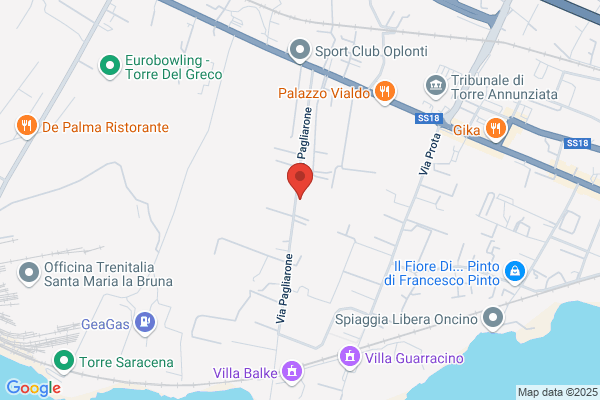 Centro Trasformazione Rottami Sud