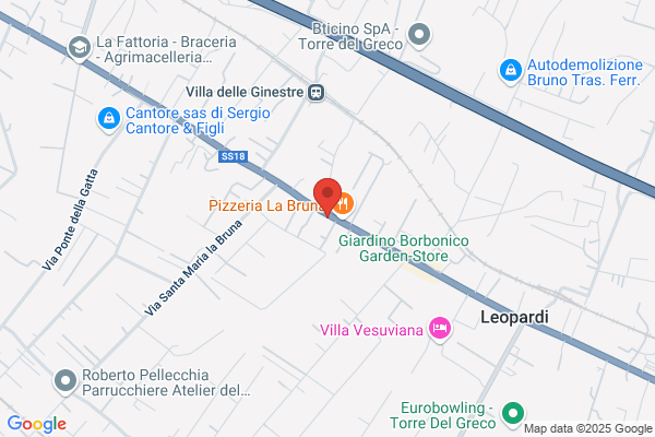 Prof.Giuseppe Scalera presso Casa di Cura Santa Maria la Bruna