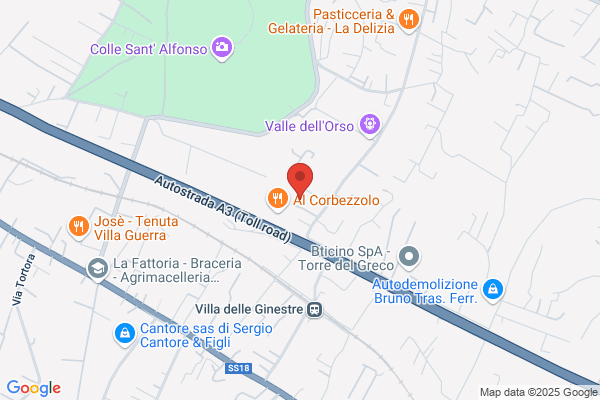Arca Costruzioni