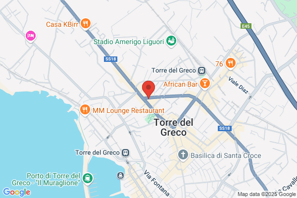 Centro Chiavi Sicurezza Di Torrese Domenico