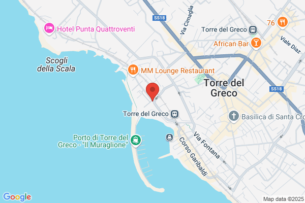 I.R.T. Volontari Protezione Civile