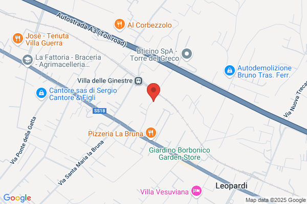 Impero delle Gomme