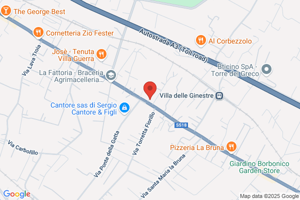 Lartigiana Dei Fratelli Raiola E Nocerino Snc