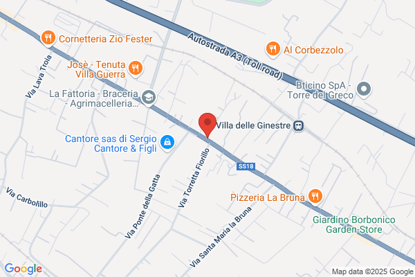 Marcello Borrelli Srl