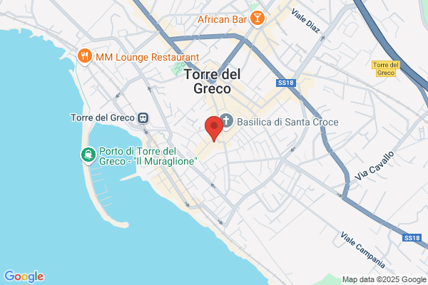 Megastore Divisione Della Elettronica Marpes Srl