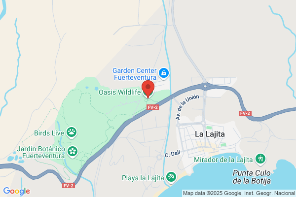 Oasis Park Srl