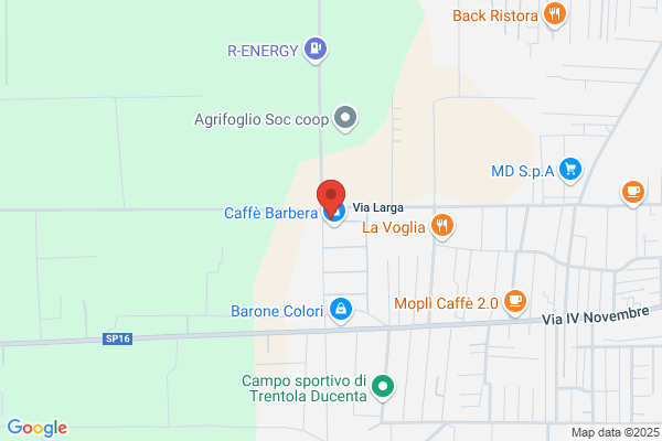 Sa.Ma. S.R.L.