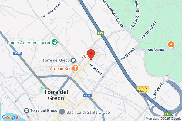 Non Solo Pizza di Fornito Anna