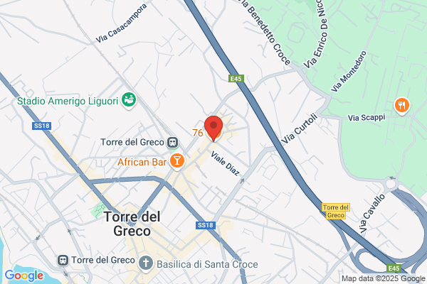 Pizzeria San Vito