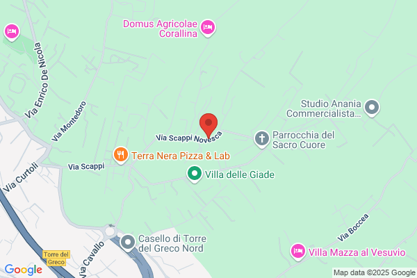 Ristorante Pizzeria Sage