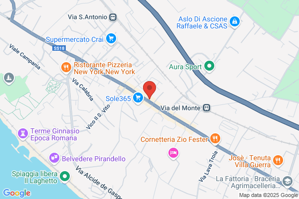 Il Quadrotto Di Scognamiglio Anna Sas