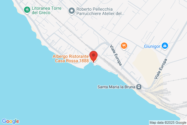 Ristorante Casa Rossa (S.N.C.)