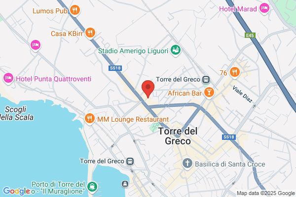 Ristorante E Pizzeria Da Peppino Di G.Fornito