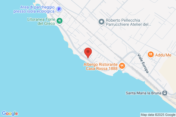 Ristorante Gambero Rosso