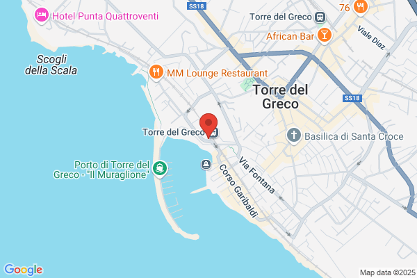 Ristorante Imperium